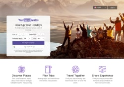 YourTravelMates